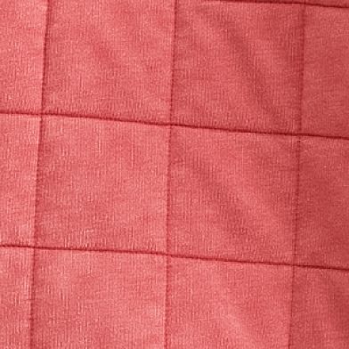 Washed Red