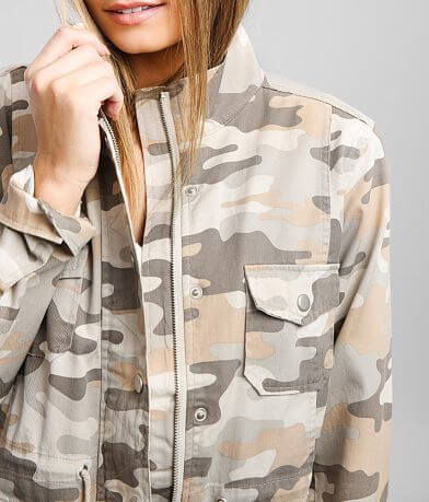 BKE Camo Utility Jacket MISC_DETAIL_2