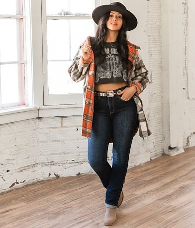BKE Reversible Plaid Jacket MISC_DETAIL_3