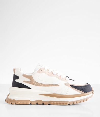 Blowfish Malibu Athletic Sneaker front view