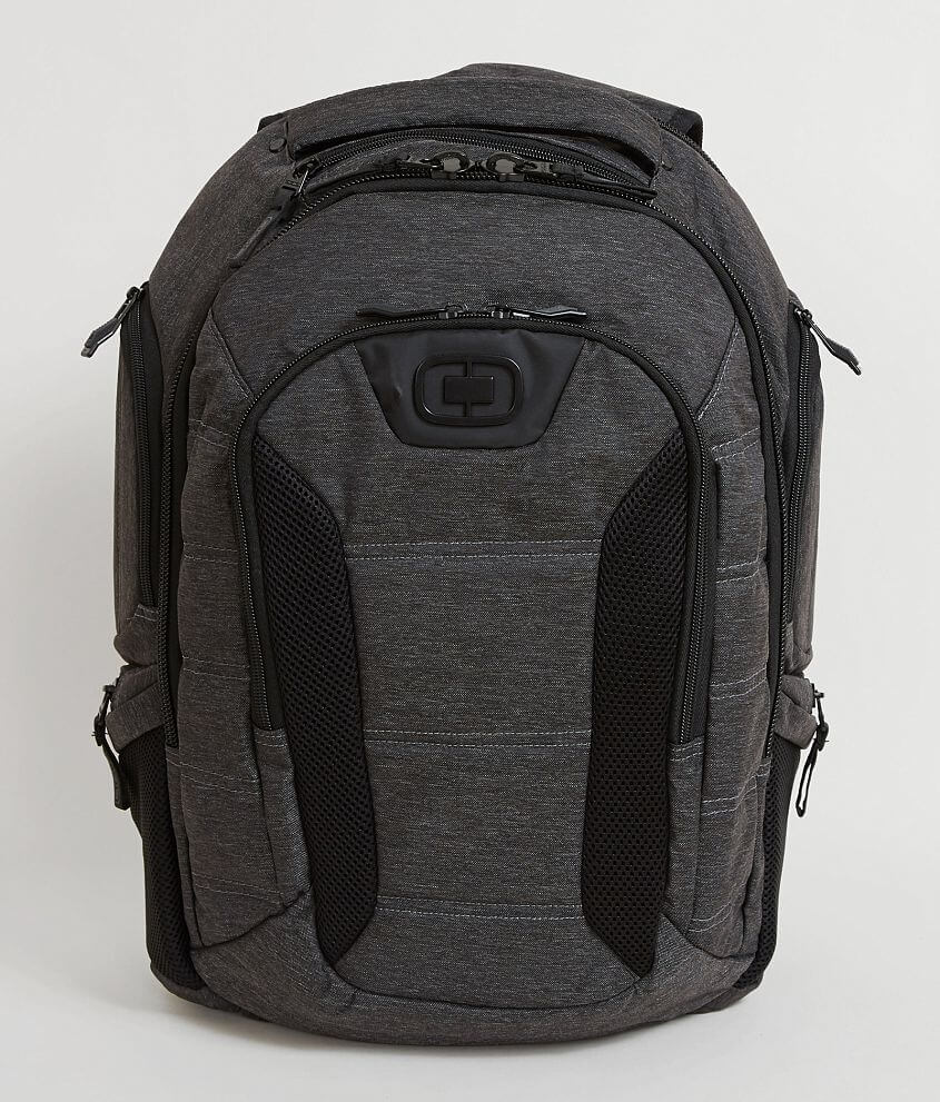 OGIO Bandit Backpack front view
