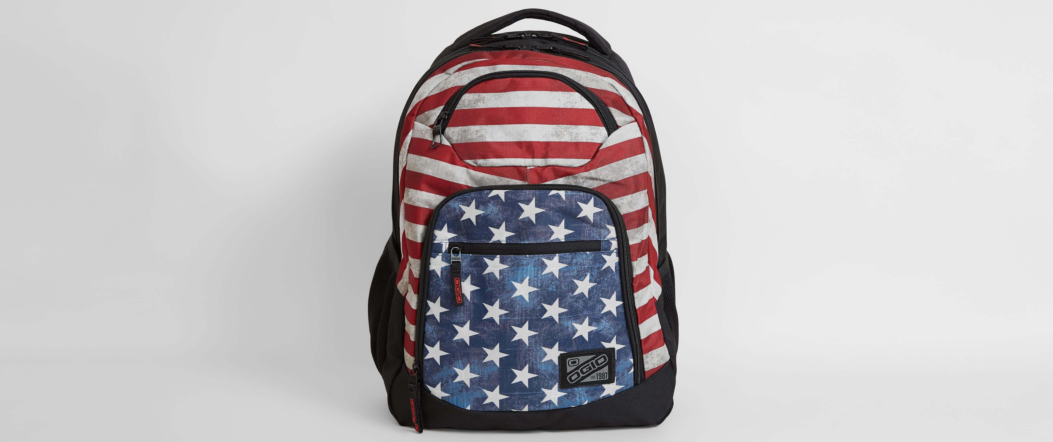 tribune laptop backpack