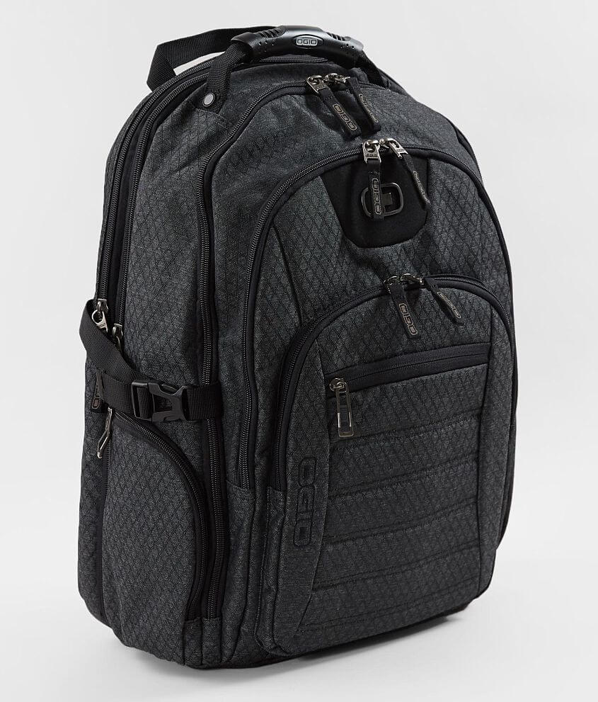 OGIO Urban Backpack - Men's Bags in Graphite | Buckle