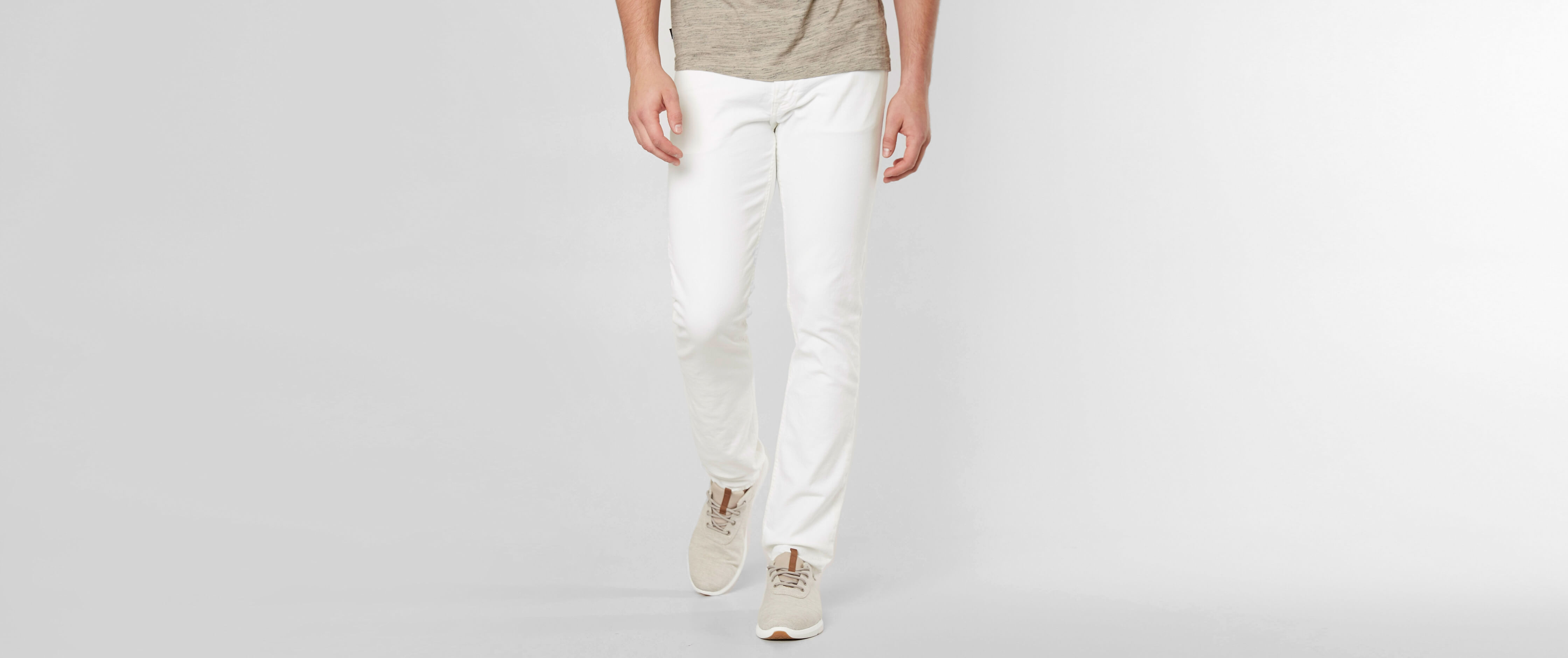 calvin klein slim stretch jeans