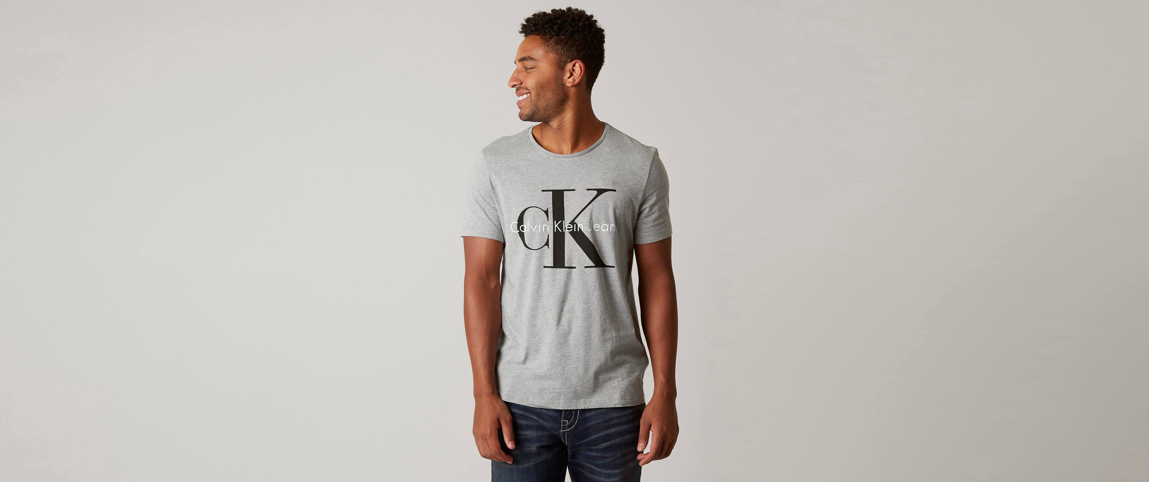 Image of Calvin Klein Icon T-Shirt