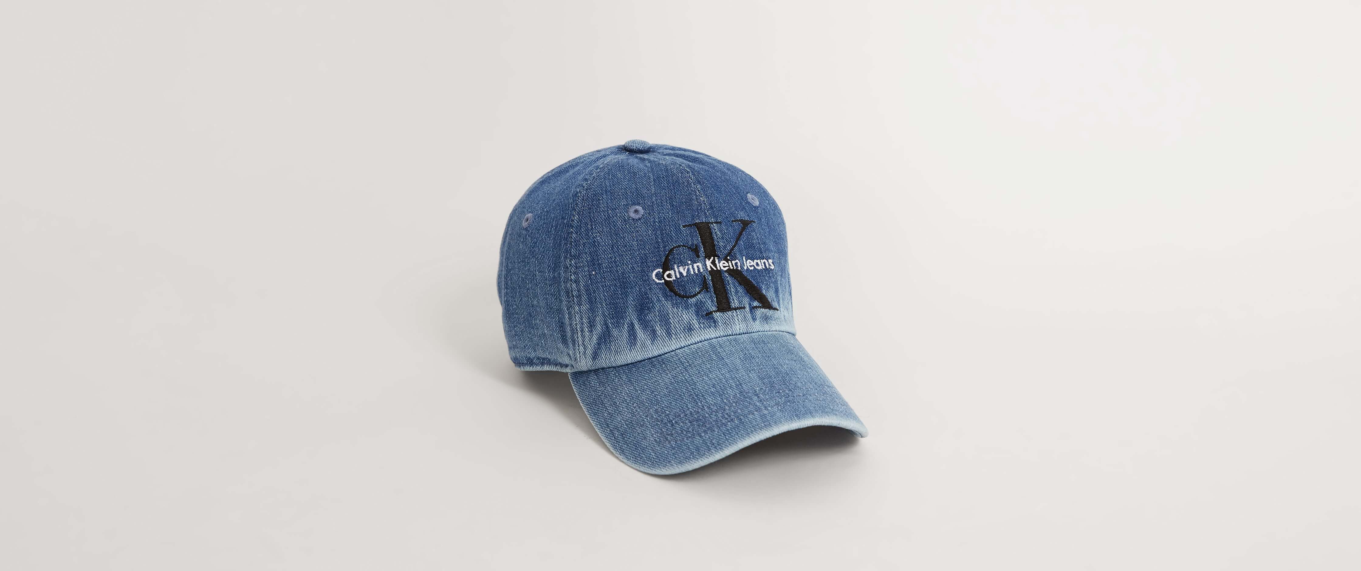 calvin klein hat