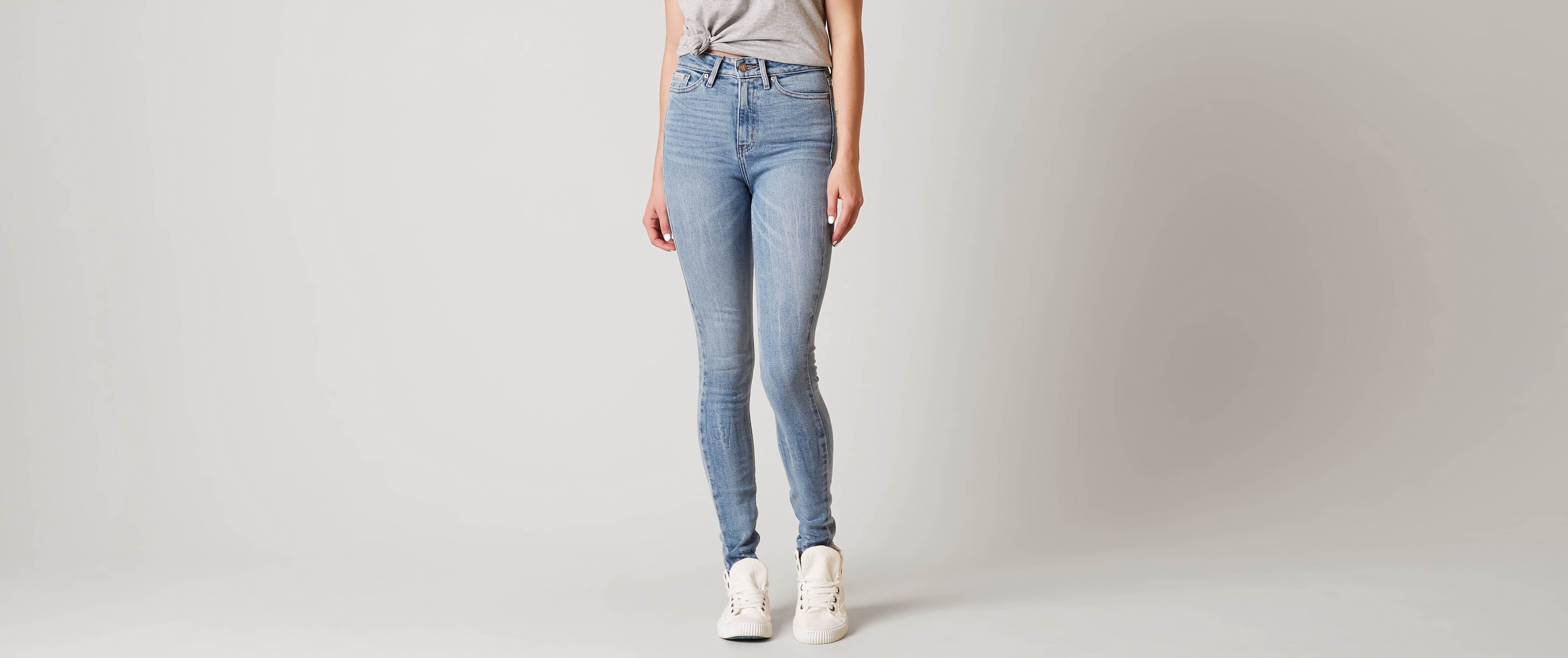 calvin klein ankle legging jeans