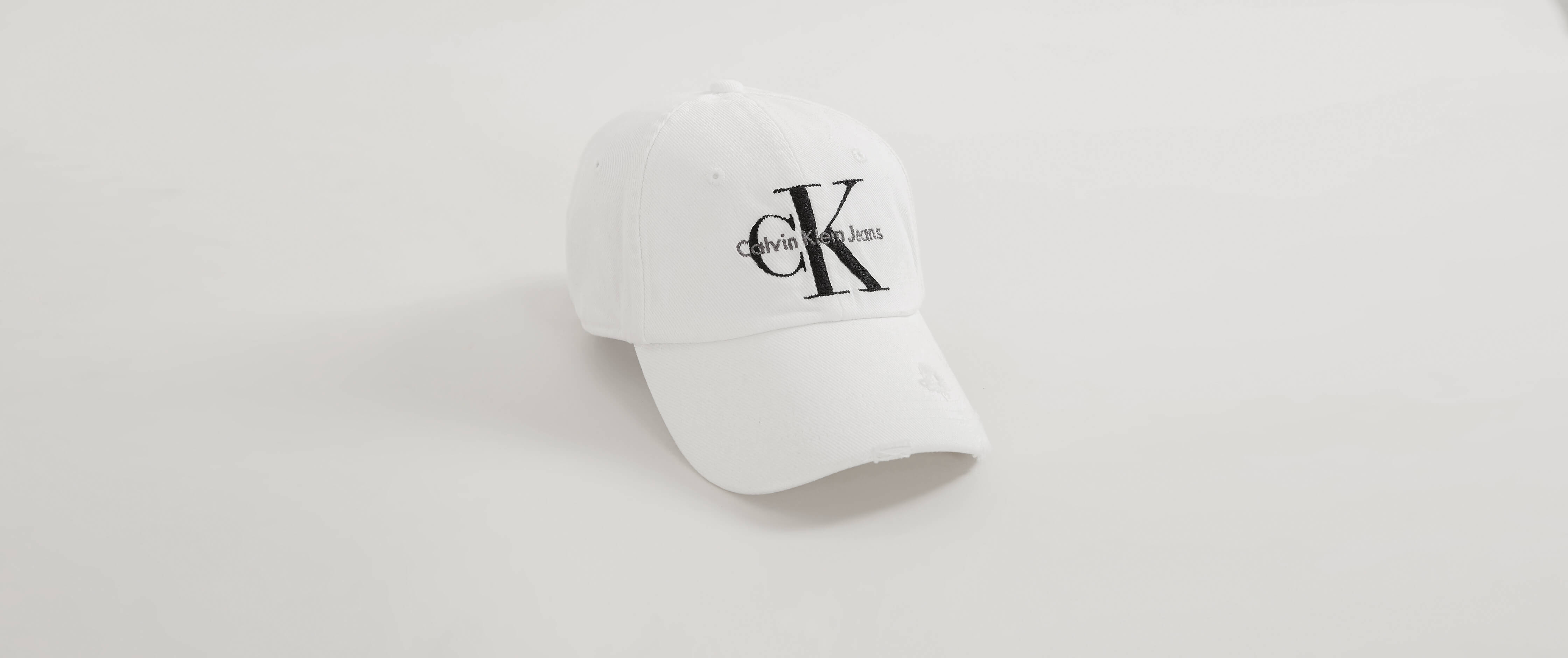 calvin klein hats womens