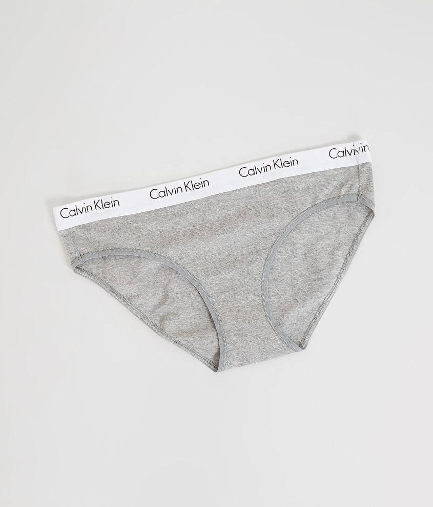 Calvin Klein CK One Bikini Underwear front view