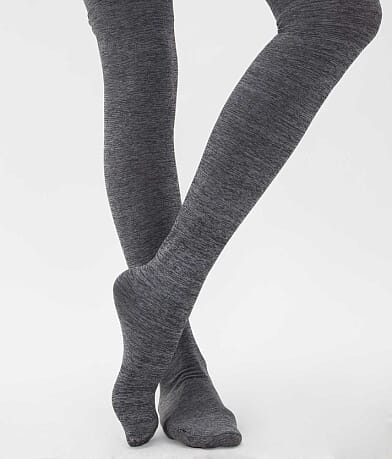 Capelli of New York Fleece Lined Legging misc detail 1 view