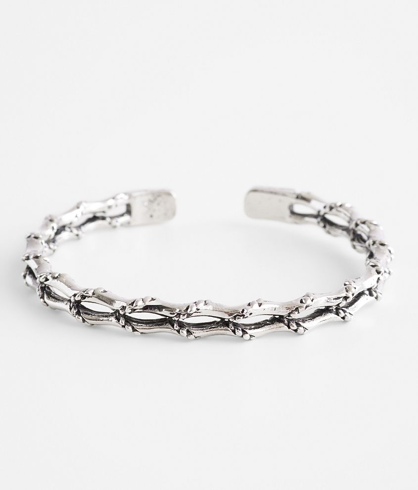 BKE Metal Cuff Bracelet