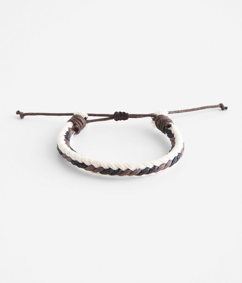 BKE Slider Bracelet front view