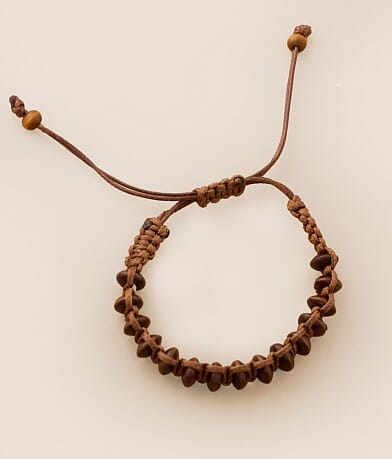 BKE Beaded Bracelet front view