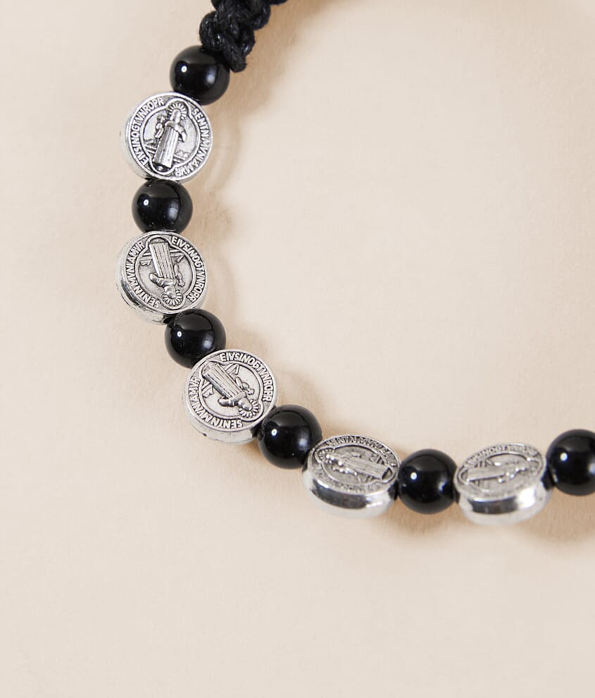 Coin Bracelet