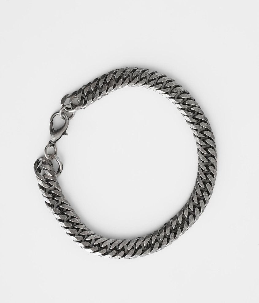 BKE Chain Bracelet front view