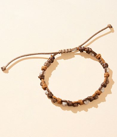 BKE Knotted Bracelet front view