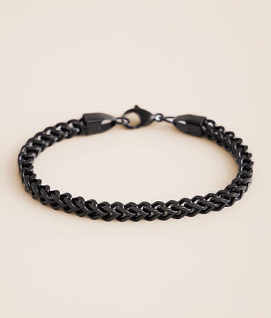 BKE Chain Bracelet front view