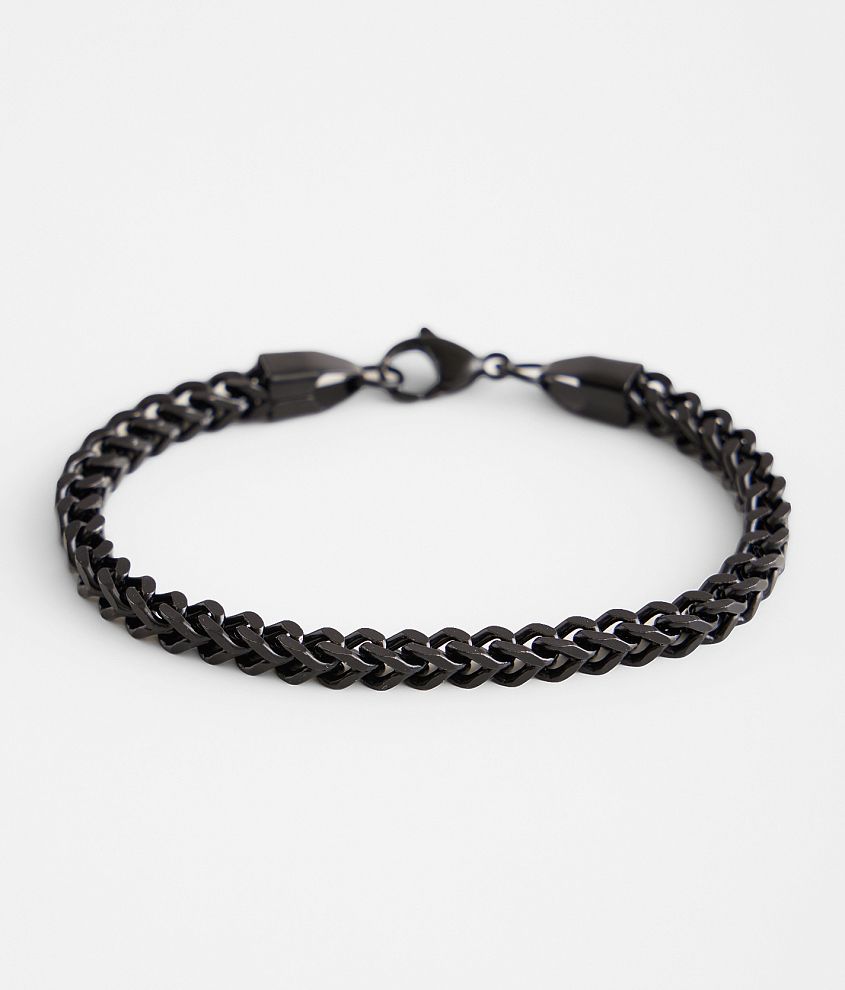 BKE Chain Bracelet front view