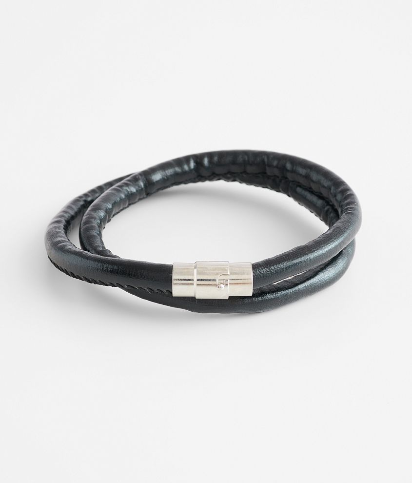 BKE Double Wrap Bracelet