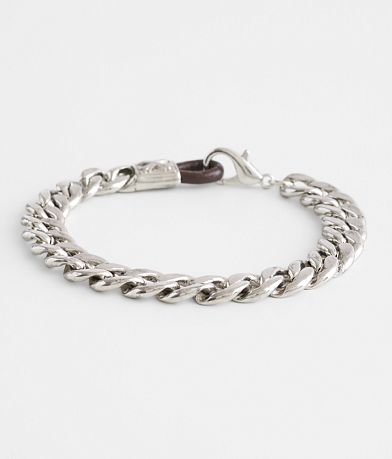 BKE Chain Bracelet front view