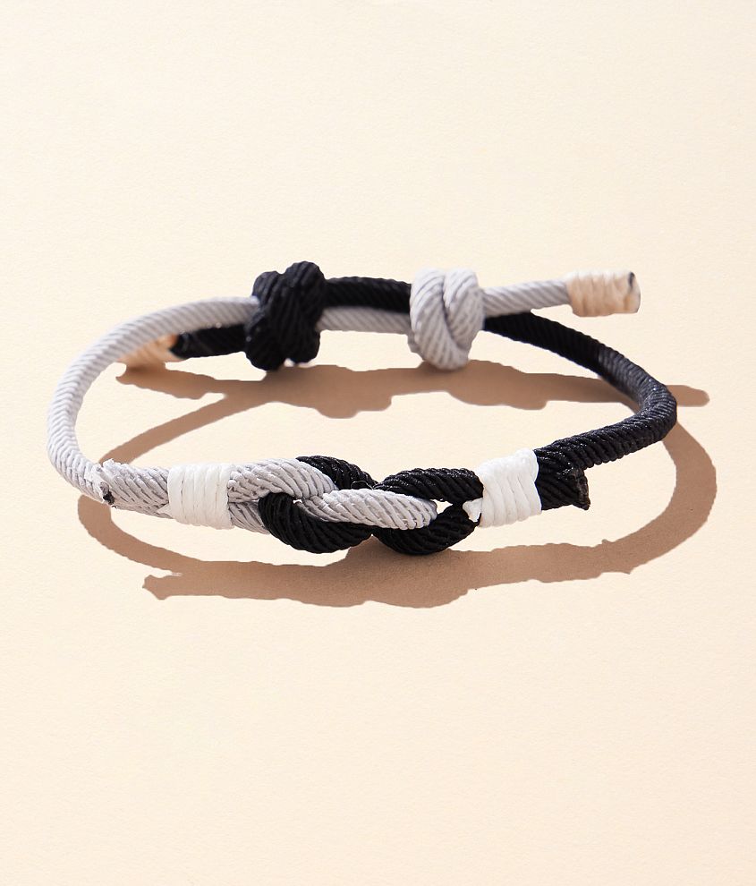 BKE Slider Bracelet front view