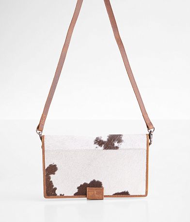 STS Classic Cowhide Yetz Purse misc detail 1 view