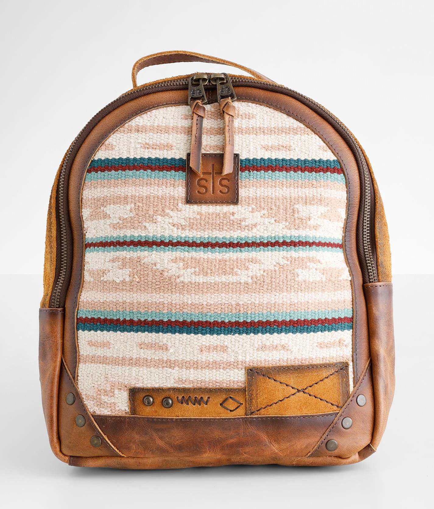 Sts clearance serape backpack