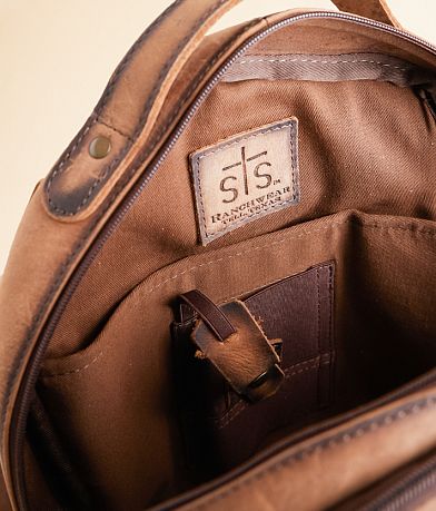 STS Phoenix Cowhide Leather Backpack MISC_DETAIL_3
