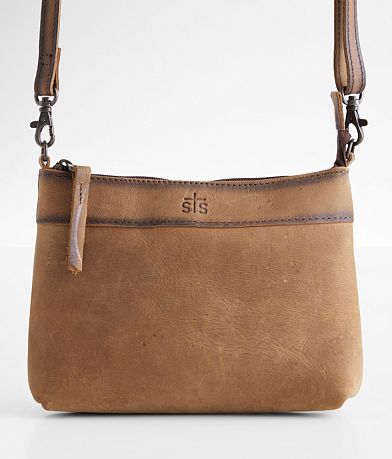 STS Baroness Grace Crossbody Purse front view