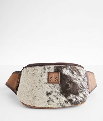 STS Hildy Leather Belt Bag misc detail 1 view