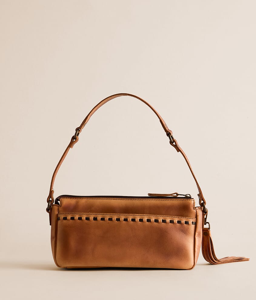 Bandera Leather Purse - thumbnail 2
