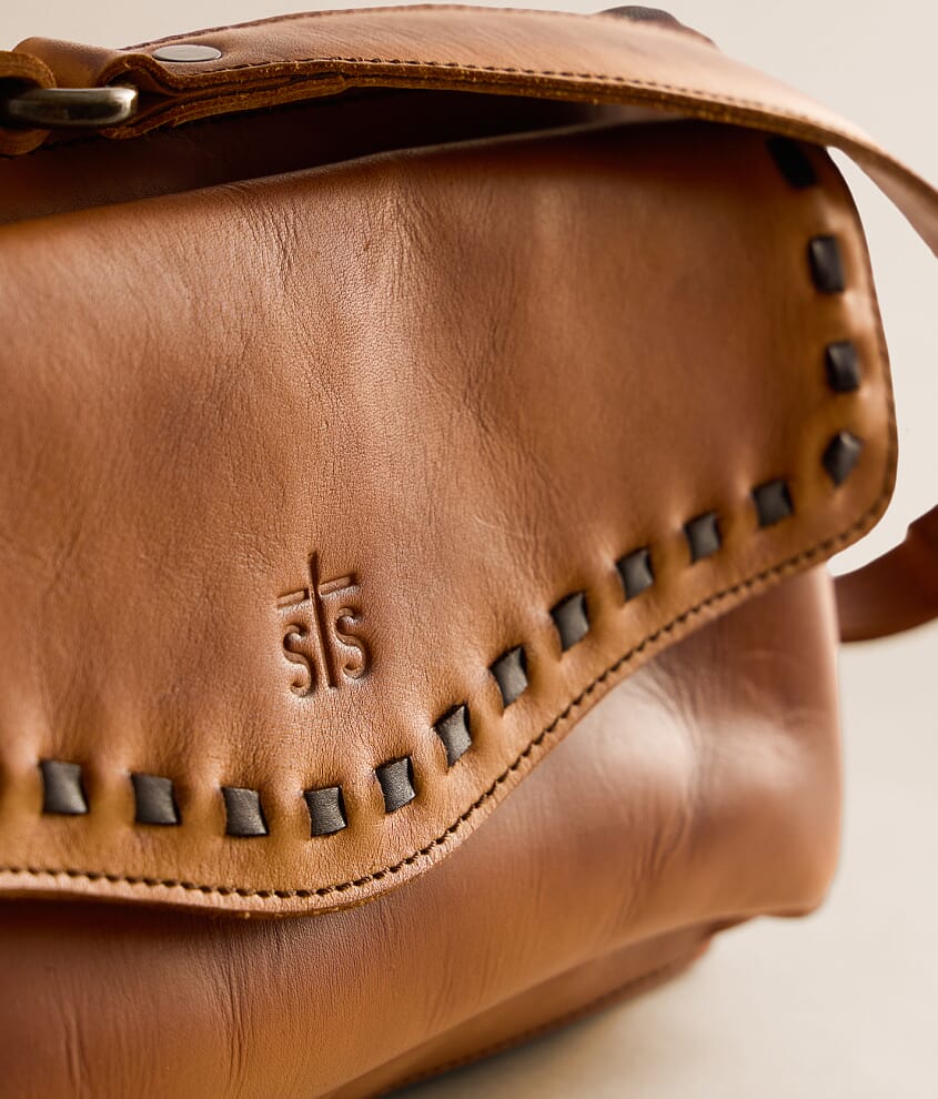 Bandera Leather Purse - thumbnail 3