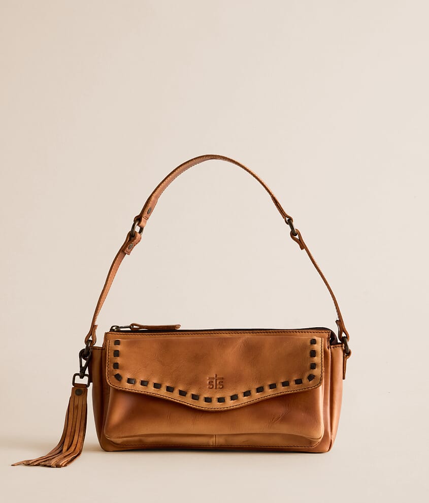 Bandera Leather Purse