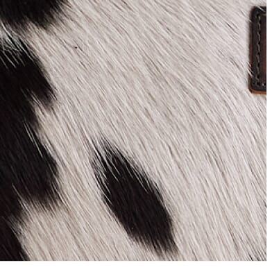 Cowhide