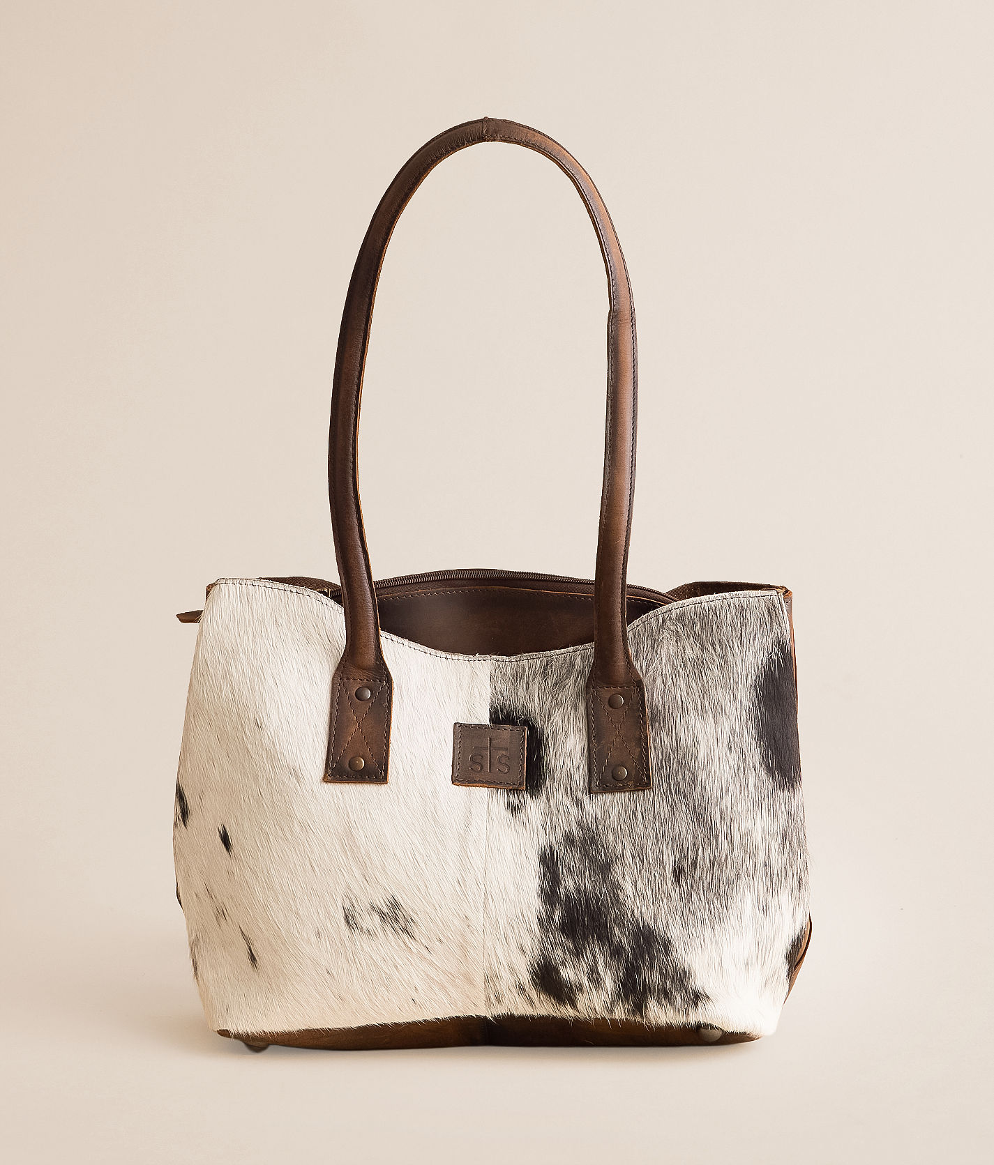 STS Josie Leather Purse - Women's Bags & Wallets in Cowhide | Buckle