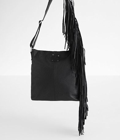 STS Rhapsody Woodstock Leather Fringe Purse MISC_DETAIL_1