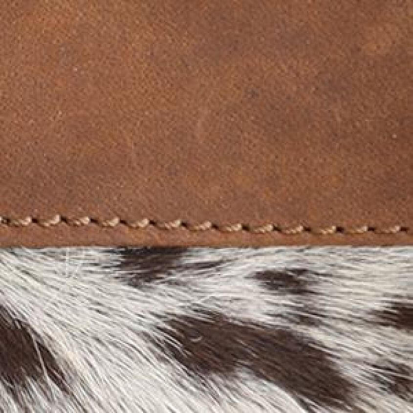 Cowhide