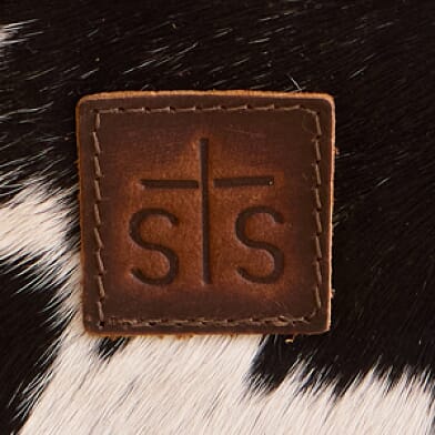 Cowhide