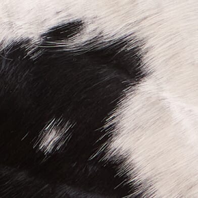 Cowhide