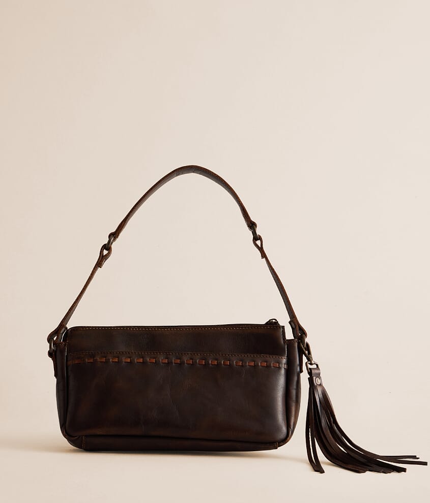 Bandera Leather Purse - thumbnail 2