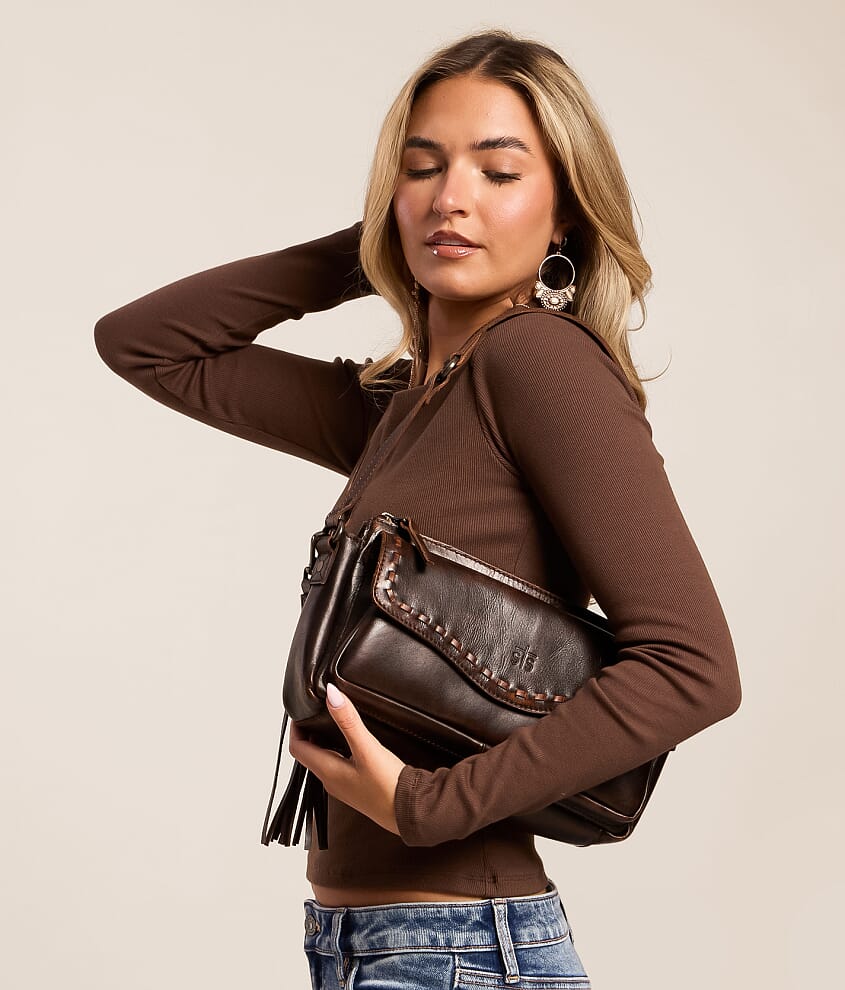 Bandera Leather Purse - thumbnail 5
