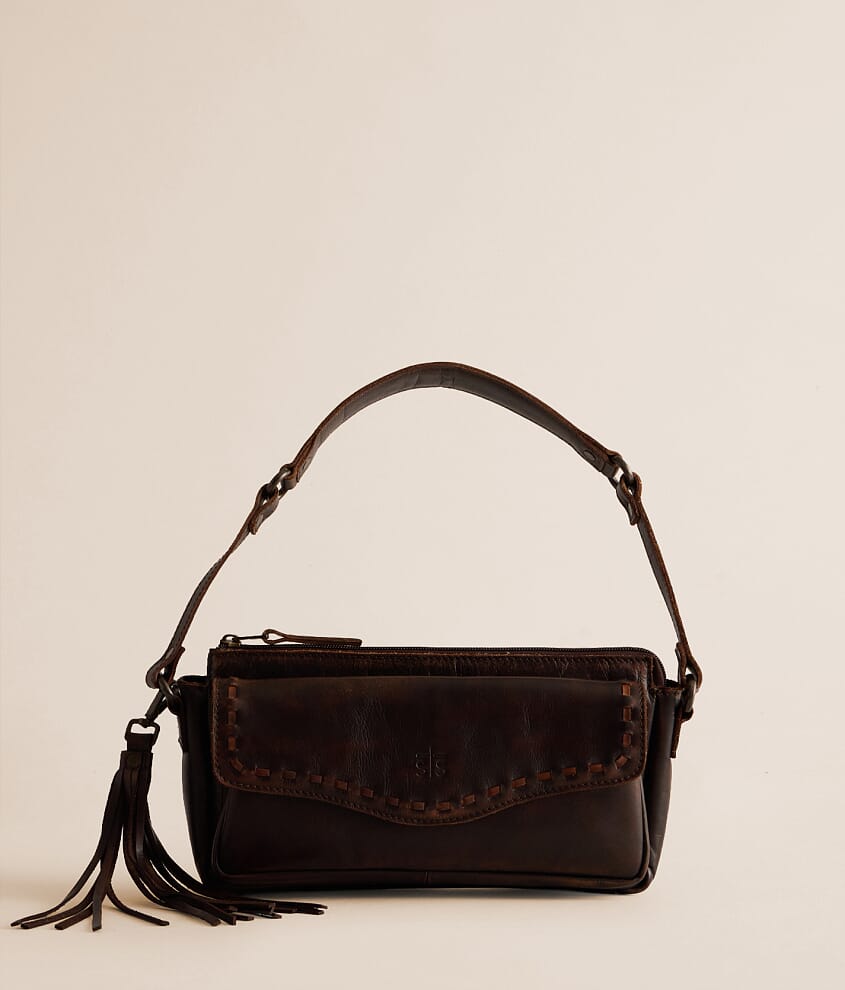 Bandera Leather Purse