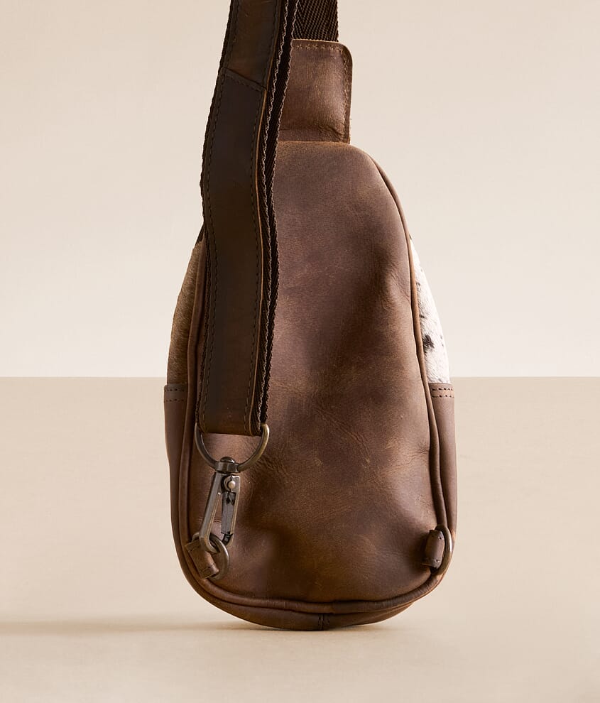 Sojourner Leather Sling