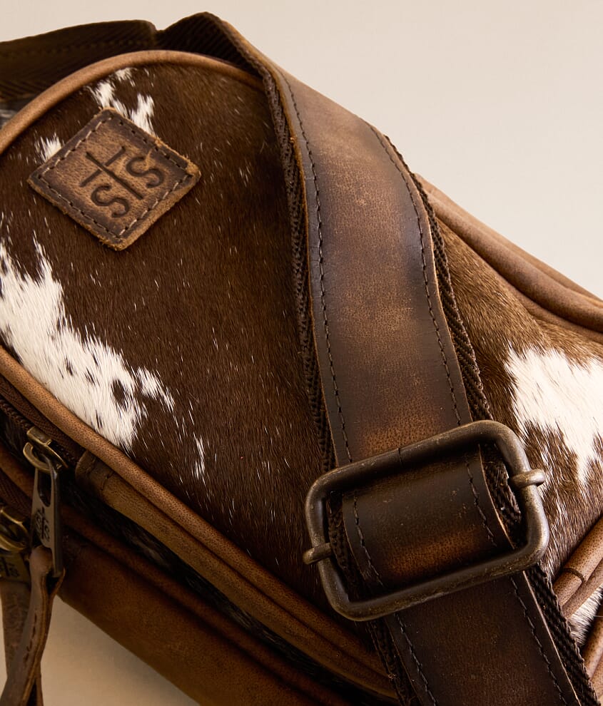 Sojourner Leather Sling