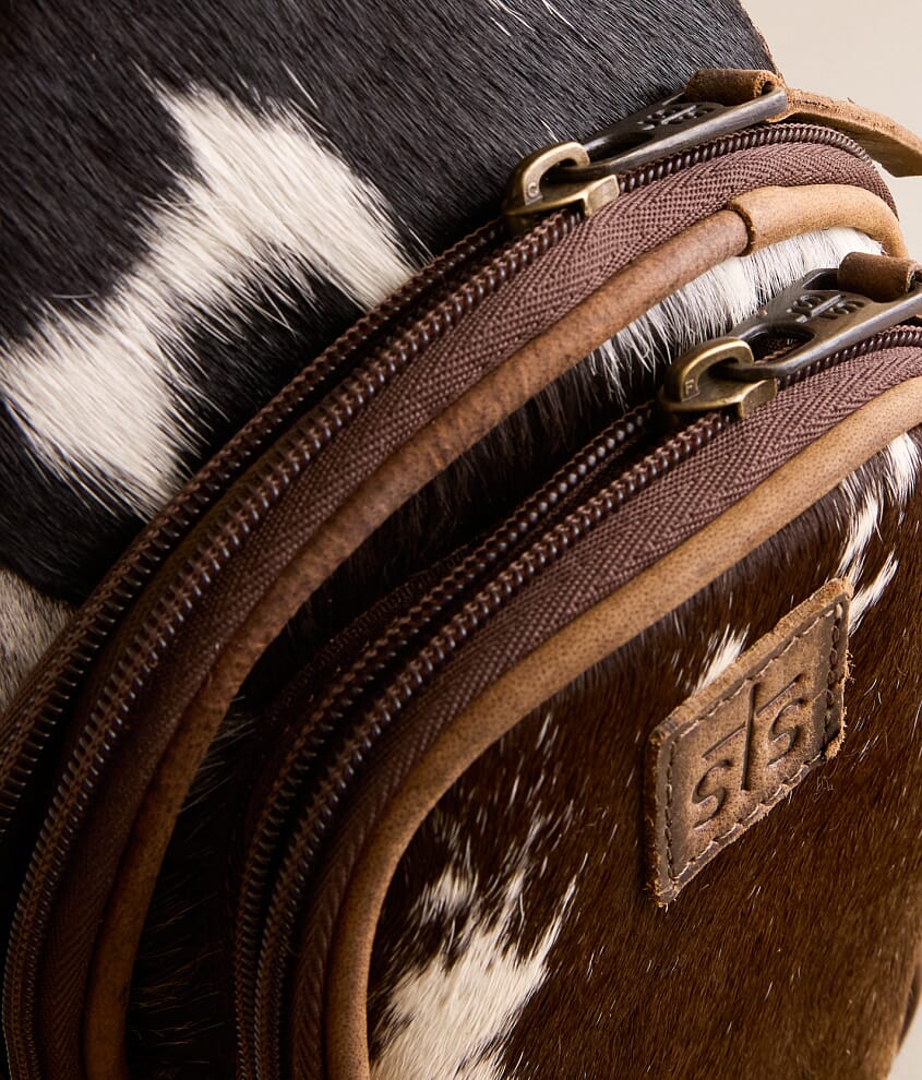 Sojourner Leather Sling