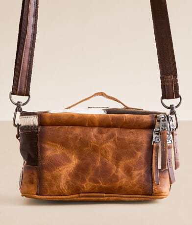 STS Vaquero Concho Makeup Bag misc detail 1 view