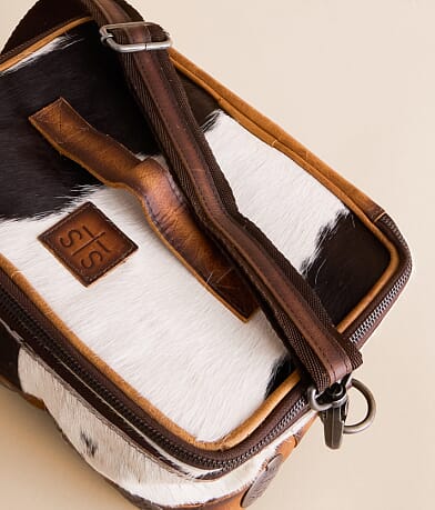 STS Vaquero Concho Makeup Bag misc detail 5 view