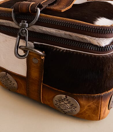 STS Vaquero Concho Makeup Bag misc detail 6 view