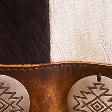 Cowhide