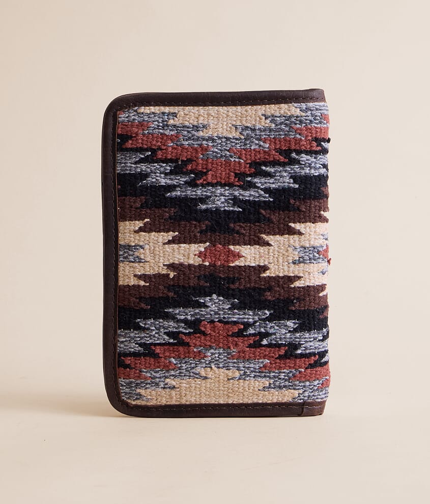 Southwestern Rug Wallet